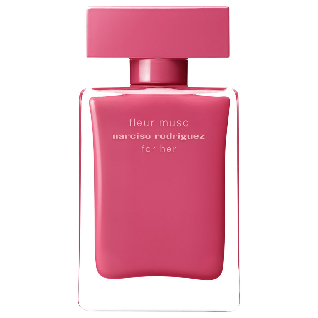 Fleur Musc for Her by Narciso Rodriguez EDP - 100mL