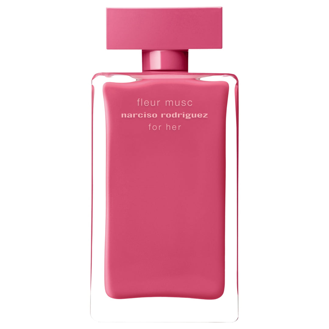 Fleur Musc for Her by Narciso Rodriguez EDP