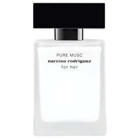 Pure Musc for Her by Narciso Rodriguez EDP - 50mL