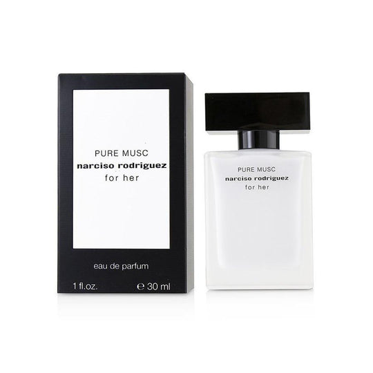 Pure Musc for Her by Narciso Rodriguez EDP - 30mL