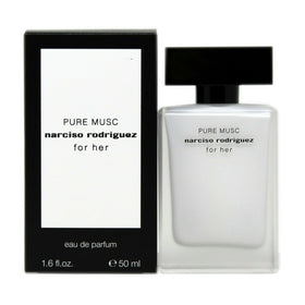 Pure Musc for Her by Narciso Rodriguez EDP - 100mL