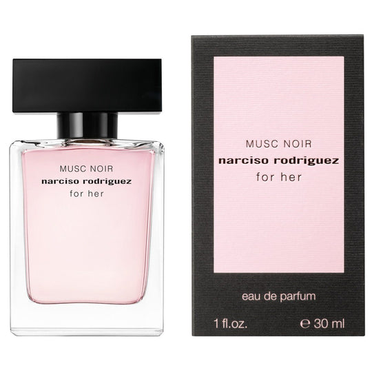 Musc Noir for Her by Narciso Rodriguez EDP - 30mL