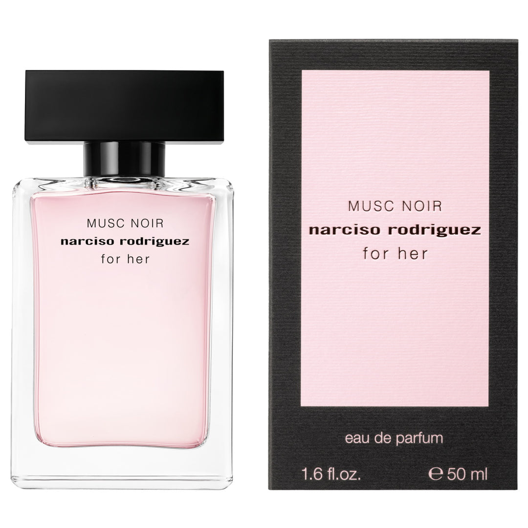Musc Noir for Her by Narciso Rodriguez EDP - 50mL