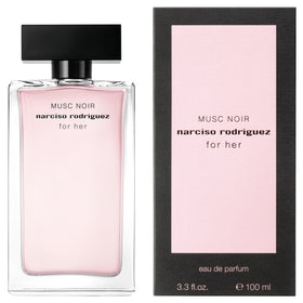Musc Noir for Her by Narciso Rodriguez EDP - 100mL
