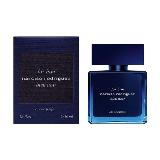 For Him Bleu Noir by Narciso Rodriguez EDP - 50mL