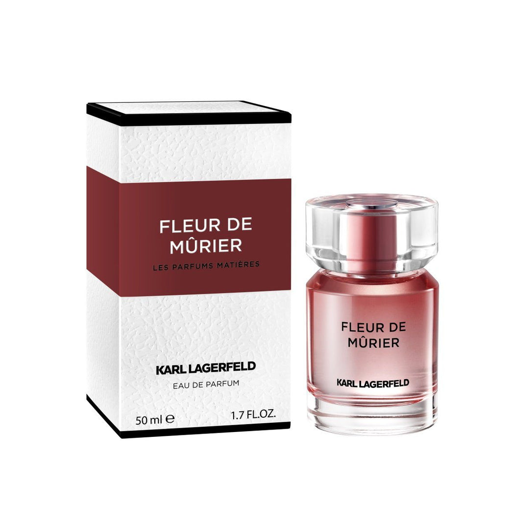 Fleur De Murier by Karl Lagerfeld EDP - 50mL
