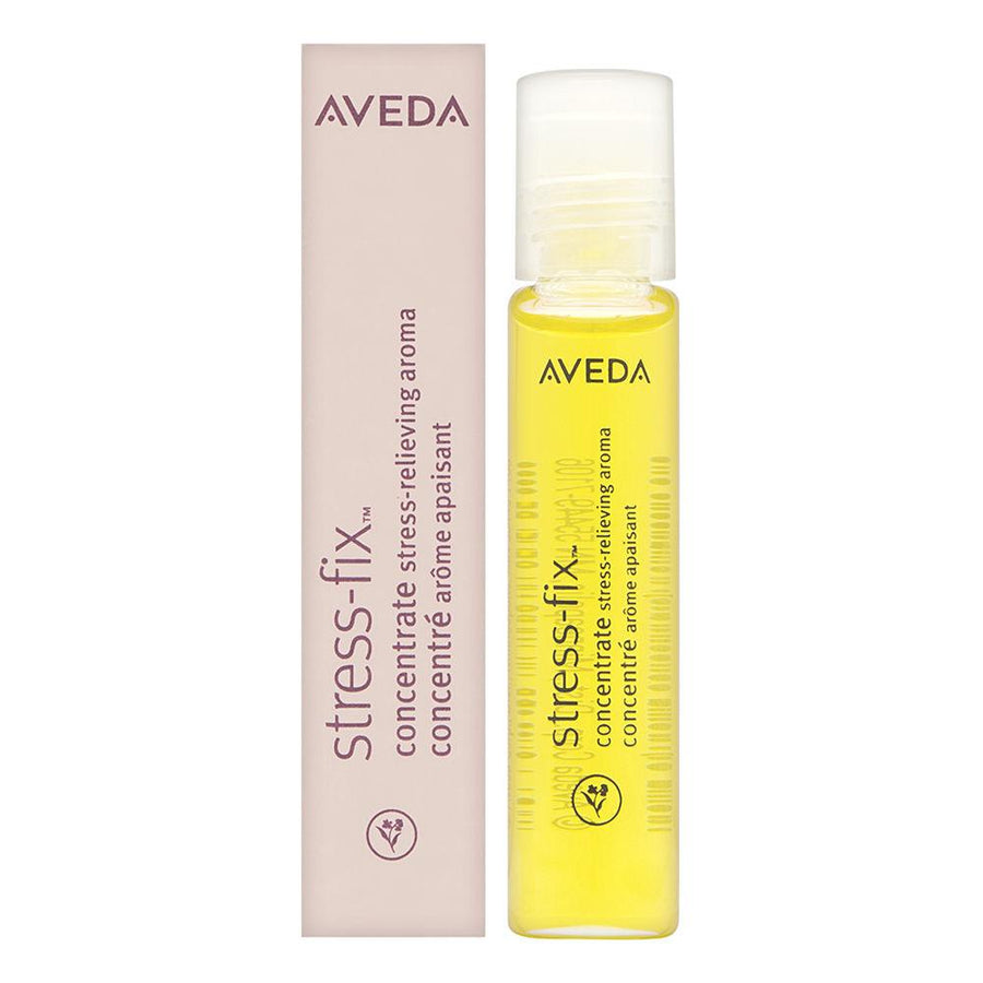 AVEDA Stress-Fix Concentrate Stress-Relieving Aroma 7mL