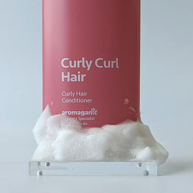 Aromaganic Curly Curl Hair Conditioner 450mL