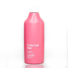 Aromaganic Curly Curl Hair Conditioner 450mL