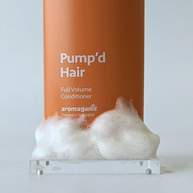 Aromaganic Pump'd Hair Full Volume Conditioner 450mL