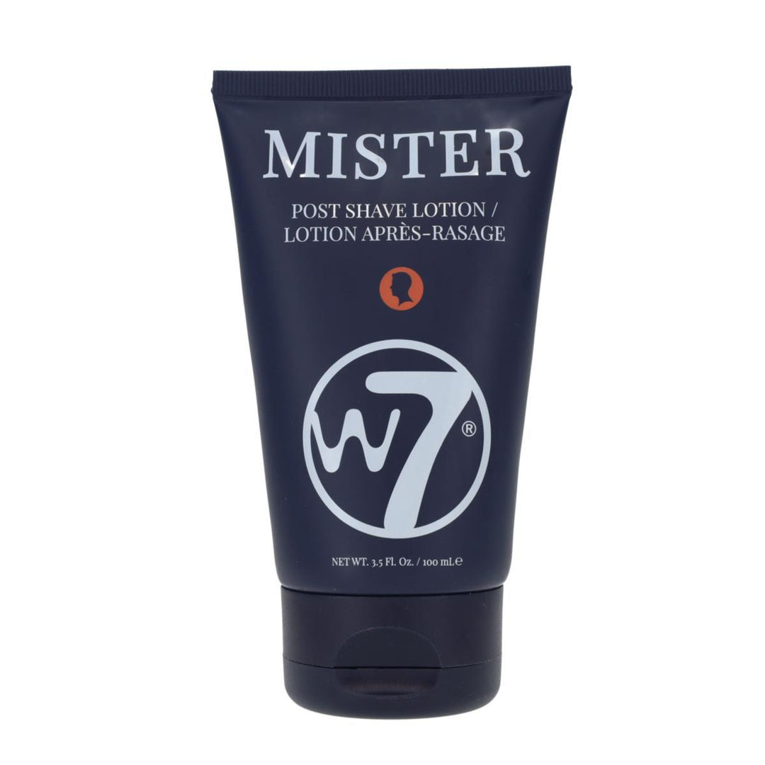 W7 MISTER Post Shave Lotion 100mL