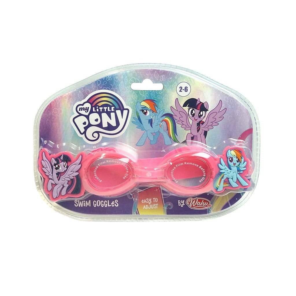 Wahu My Little Pony Swim Goggles