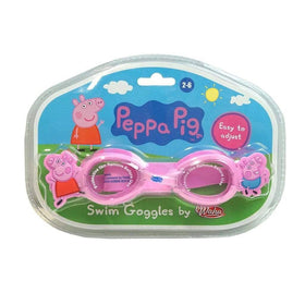 Wahu Pepper Pig Swim Goggles