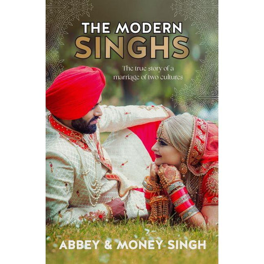 Abbey & Money Singh The Modern Singhs