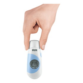 NUK Flash Non-Contact Baby Thermometer