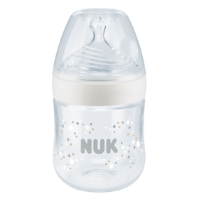 NUK Nature Sense PP Bottle 150mL | Assorted Colours