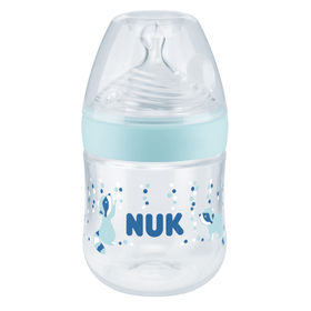 NUK Nature Sense PP Bottle 150mL