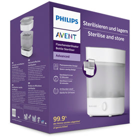 Philips Avent 3in1 Bottle Sterilizer