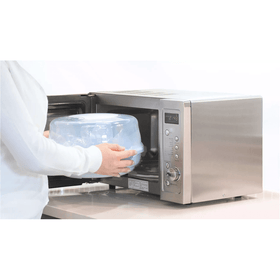 Philips Avent Microwave Steam Sterilizer