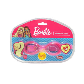 Wahu Barbie Swim Goggles