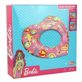 Wahu Barbie Heart Shaped Ring
