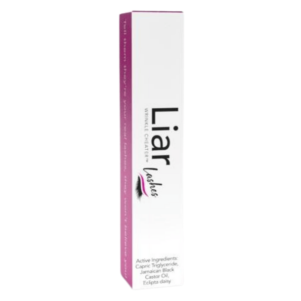 Liar Wrinkle and Lashes Bundle