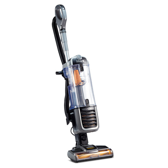 Shark Navigator Pet Vacuum with Self Cleaning Brushroll