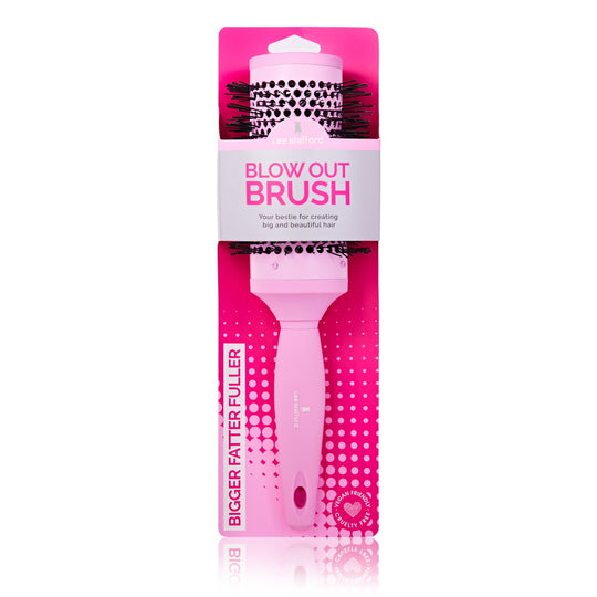 Lee Stafford Blow Out Volumising Brush