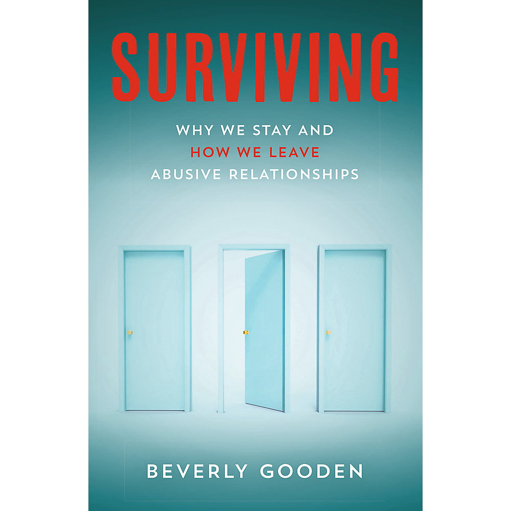 Bev Gooden SURVIVING