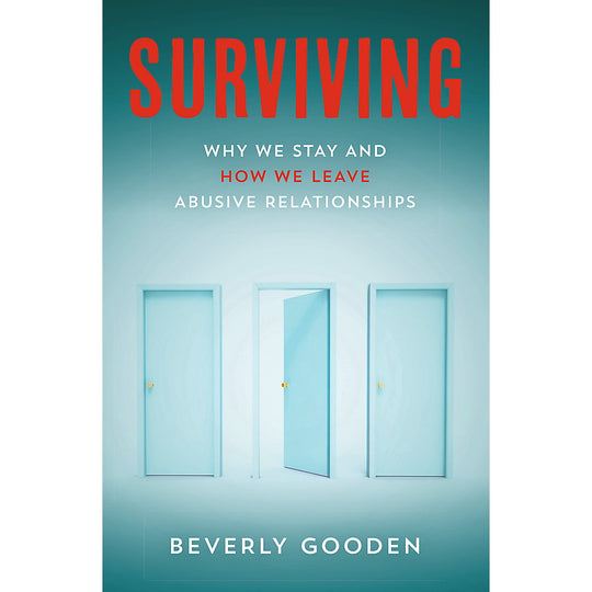 Bev Gooden SURVIVING