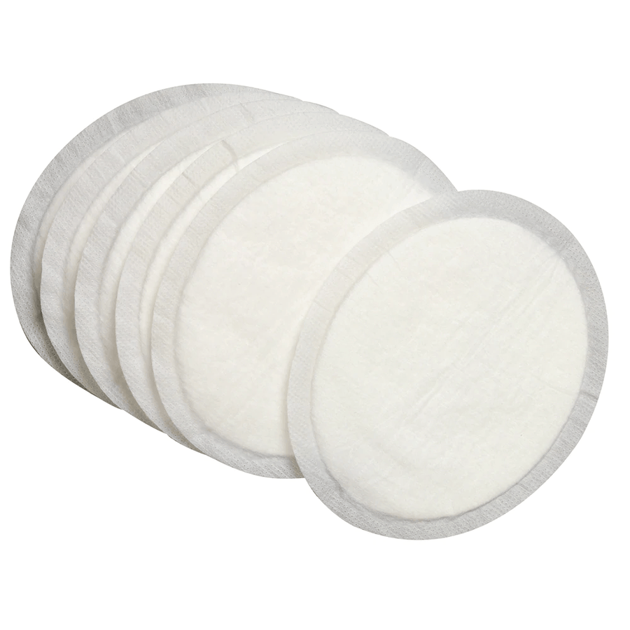 Dr Brown's Disposable Breast Pads - Pack of 60