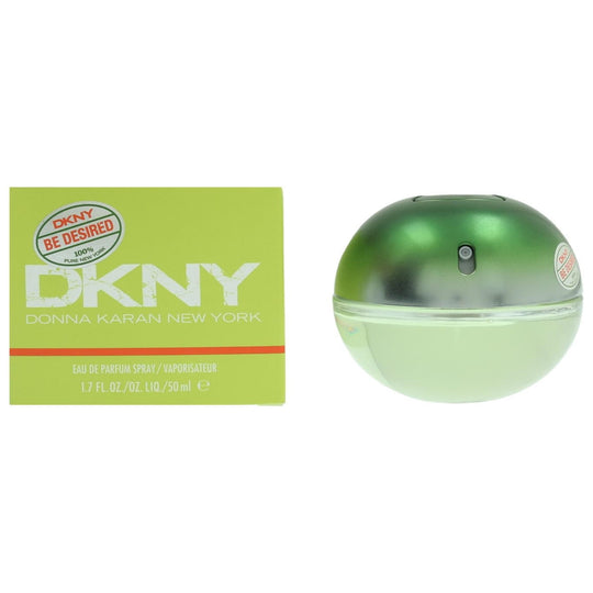 DKNY Be Desired by Donna Karan New York 50mL EDP Spray