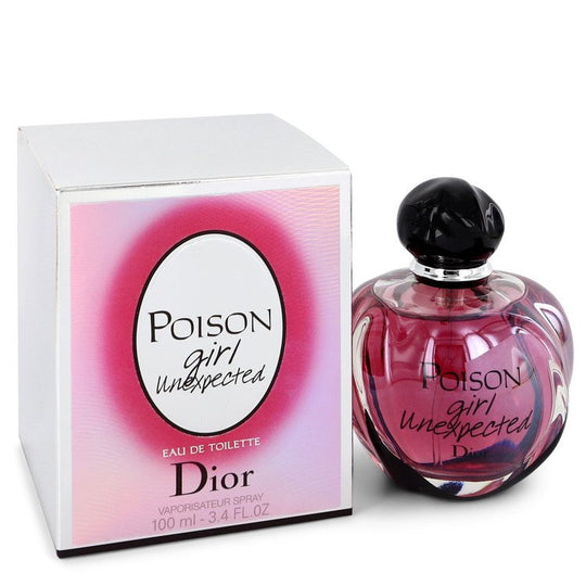 Poison Girl Unexpected by Dior 100mL EDT Spray