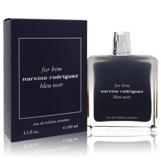 Bleu Noir for Him by Narciso Rodriguez 100mL EDT Extreme