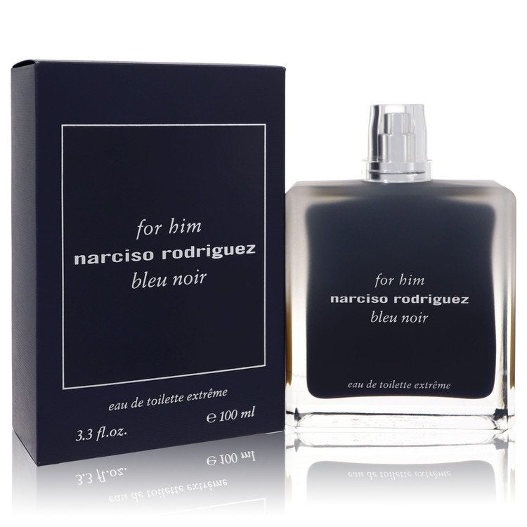 For Him Bleu Noir by Narciso Rodriguez EDP