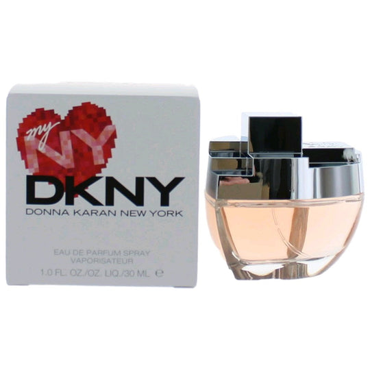 DKNY My NY by Donna Karan New York 30mL EDP Spray