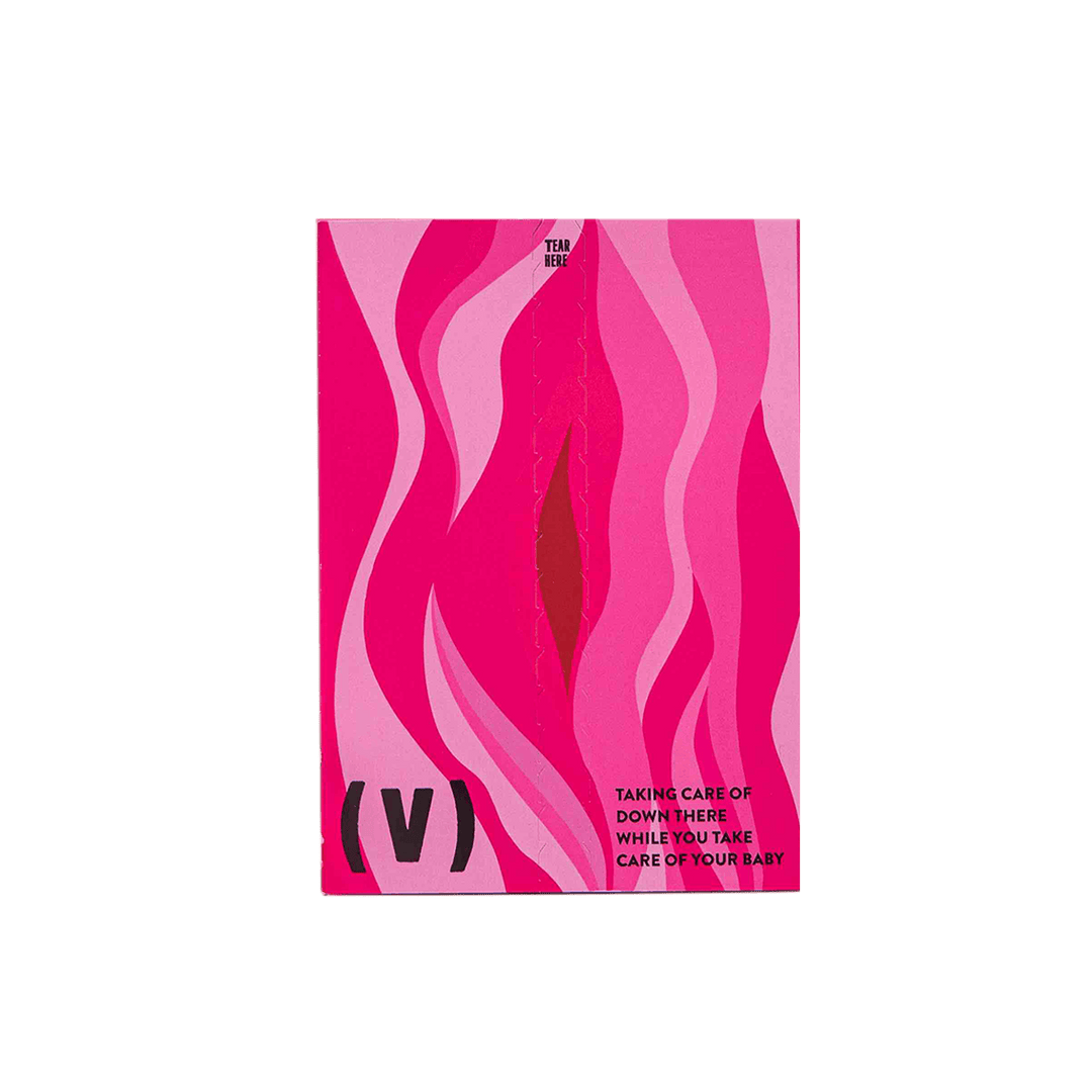 Viva La Vulva Perineal Healing Spray Kit