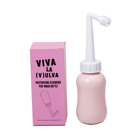 Viva La Vulva Postpartum Peri Wash Bottle