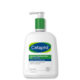 Cetaphil Intensive Healing Lotion with Ceramides 473mL