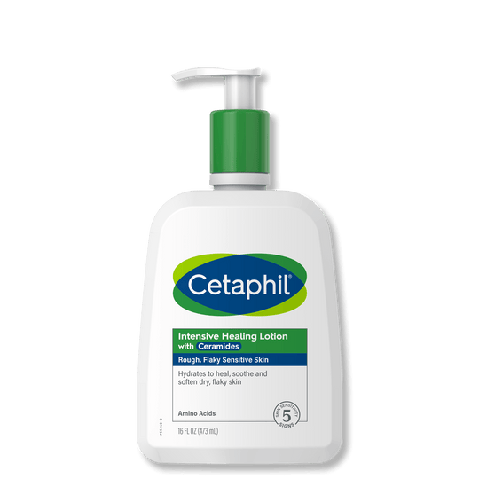 Cetaphil Intensive Healing Lotion with Ceramides 473mL