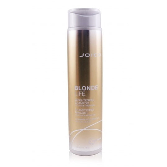 Joico BLONDE LIFE Brightening Shampoo 300mL