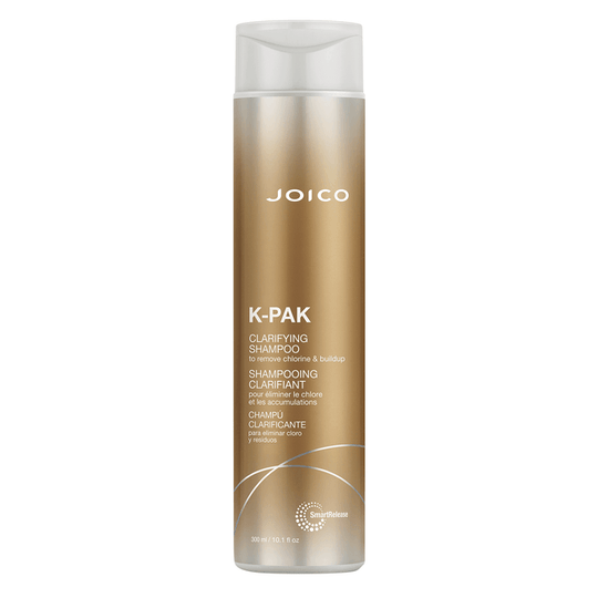 Joico K-PAK Clarifying Shampoo 300mL