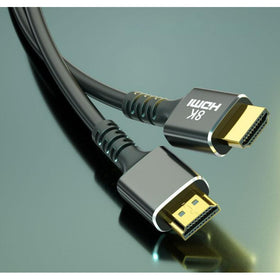 8K Ultra High Speed HDMI 2.1 Cable