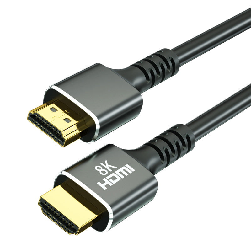 8K Ultra High Speed HDMI 2.1 Cable