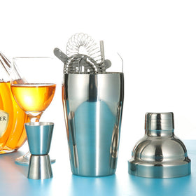 12 pcs. Premium Cocktail Shaker Set Bartender Kit