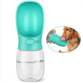 Dog/Pet Travel Water Bottle