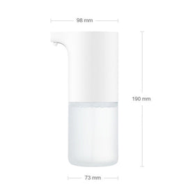 Rechargeable Touchless Automatic Soap Dispenser