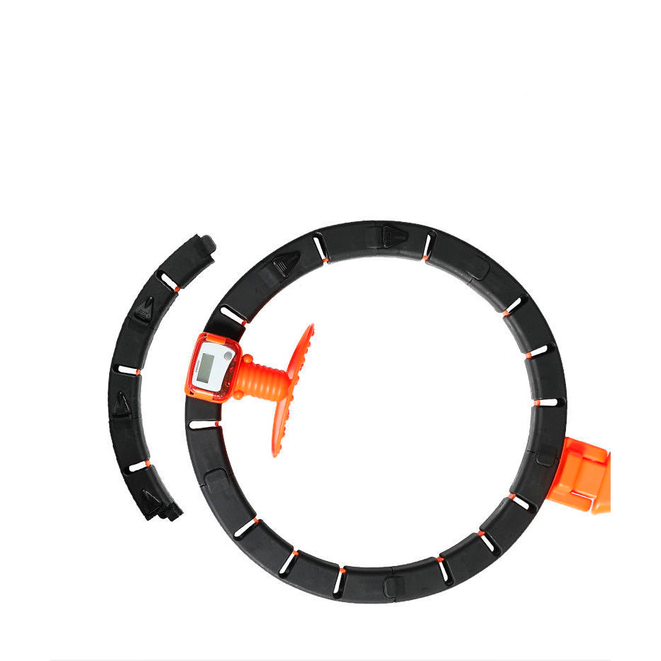 Sports Fitness Smart Hula Hoop with LED Counter