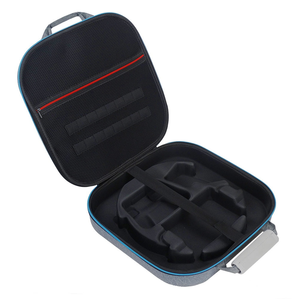 NS Ring Fit Adventure Hard Shell Carry Case