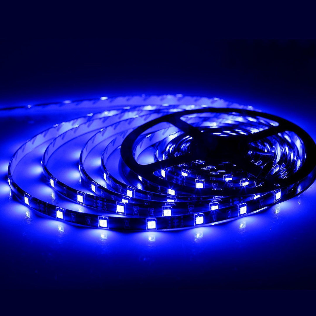 USB LED Strip Lights 150 LED with Remote Control